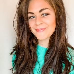 Meet your Posher, Bethany